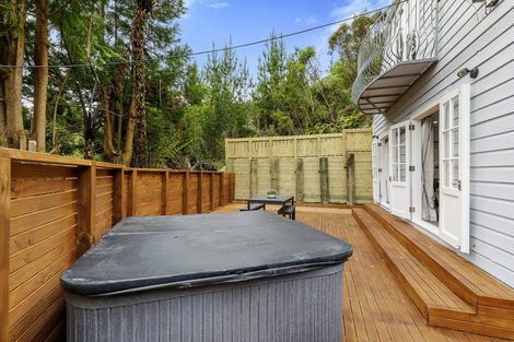 Photo of property in 128 Manuka Street, Stokes Valley, Lower Hutt, 5019