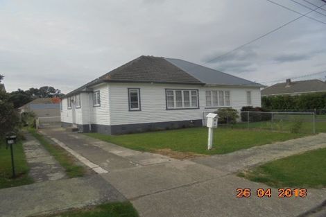 Photo of property in 17 Hall Crescent, Epuni, Lower Hutt, 5011