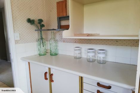 Photo of property in 27 O'halloran Road, Howick, Auckland, 2014