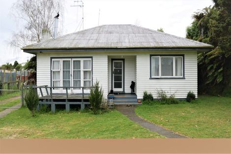 Photo of property in 101 Buckland Street, Putaruru, 3411