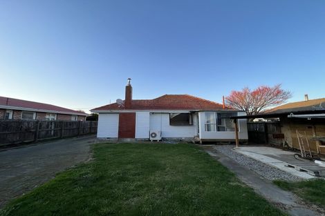 Photo of property in 43 Hare Street, Ilam, Christchurch, 8041
