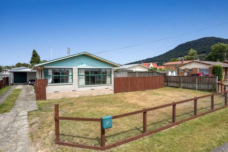 Photo of property in 3 Euan Street, Mangakakahi, Rotorua, 3015