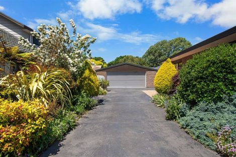 Photo of property in 9 Elvira Court, Bishopdale, Christchurch, 8053