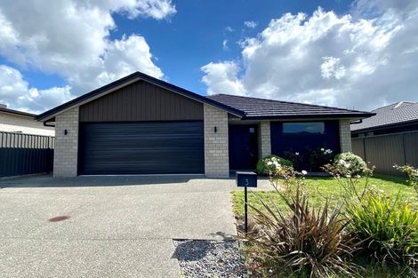 Photo of property in 3 Carriage Close, Omokoroa, 3114