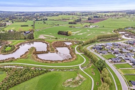 Photo of property in 119 Jimmy Adams Terrace, Lincoln, 7608