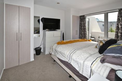 Photo of property in 164a Strickland Street, Sydenham, Christchurch, 8023