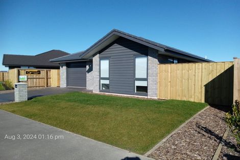 Photo of property in 84 Avanda Avenue, Rolleston, 7615