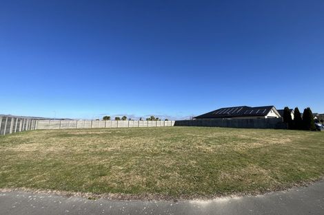 Photo of property in 16 Asheridge Place, Wigram, Christchurch, 8025