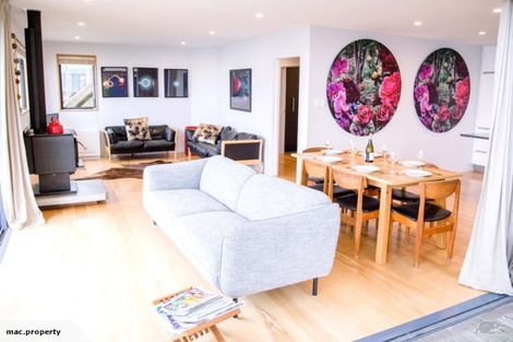 Photo of property in 4 Aranoni Track, Clifton, Christchurch, 8081