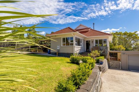 Photo of property in 312 Glengarry Road, Glen Eden, Auckland, 0602