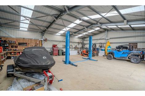 Photo of property in 576c Te Ahu Ahu Road, Waimate North, Kerikeri, 0293