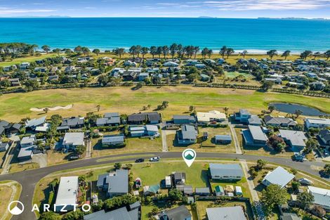 Photo of property in 142 The Fairway, Matarangi, Whitianga, 3592