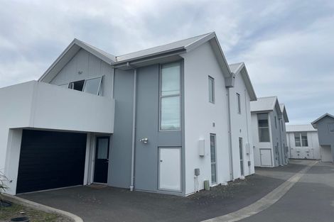 Photo of property in 470e Barbadoes Street, Edgeware, Christchurch, 8013
