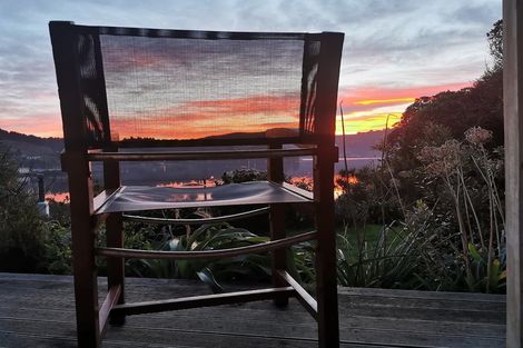 Photo of property in 4 Sandpiper Street, Broad Bay, Dunedin, 9014