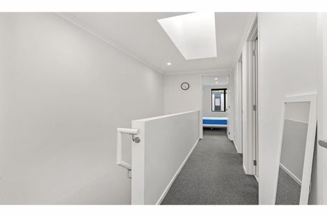 Photo of property in 18/182 London Street, Hamilton Central, Hamilton, 3204