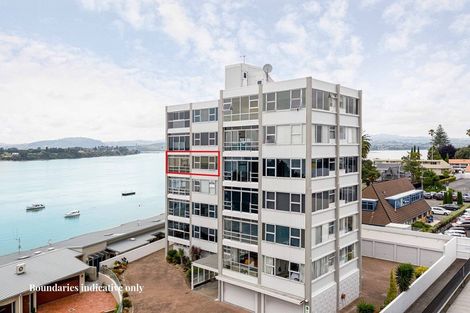 Photo of property in Elizabeth Height Apartments, 8 Elizabeth Street, Tauranga, 3110