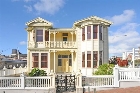 Photo of property in 15 Kensington Street, Te Aro, Wellington, 6011