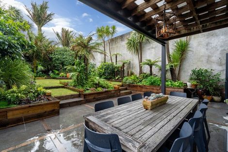 Photo of property in 7 Lincoln Street, Ponsonby, Auckland, 1021