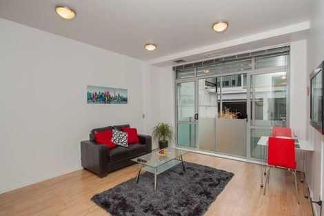 Photo of property in 10/27 Cheshire Street, Parnell, Auckland, 1052
