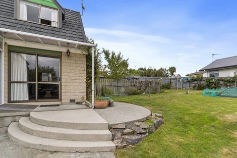 Photo of property in 21 Rose Street, Parkside, Timaru, 7910