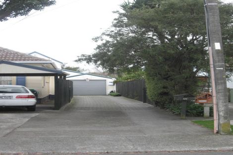 Photo of property in 45a Thornycroft Avenue, Epuni, Lower Hutt, 5011