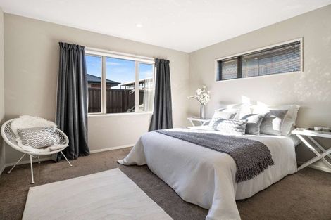 Photo of property in 3/12 Tankerville Road, Hoon Hay, Christchurch, 8025