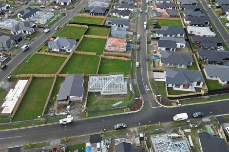 Photo of property in 1 Cork Street, Halswell, Christchurch, 8025