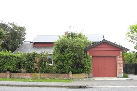 Photo of property in 130 Blackett Street, Rangiora, 7400