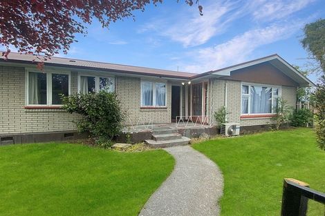 Photo of property in 82 Butterfield Avenue, Linwood, Christchurch, 8062