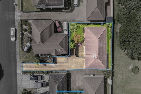 Photo of property in 4/2 Tampin Road, Hillpark, Auckland, 2102