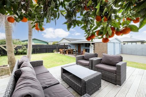 Photo of property in 36 Allen Berry Avenue, Pirimai, Napier, 4112