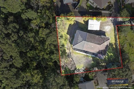 Photo of property in 64 Reynella Drive, Massey, Auckland, 0614