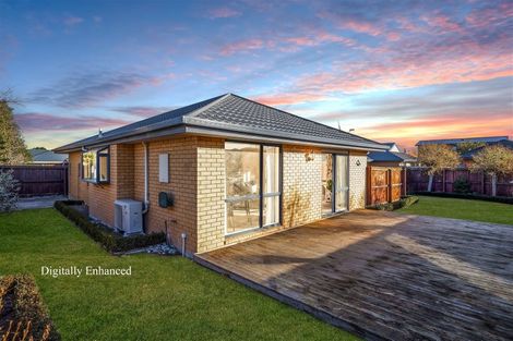 Photo of property in 25a Parnwell Street, Burwood, Christchurch, 8083