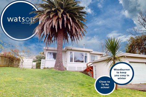 Photo of property in 33 Dale Road, Raumati South, Paraparaumu, 5032