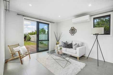 Photo of property in 18 Sheridan Street, Silverdale, Hamilton, 3216