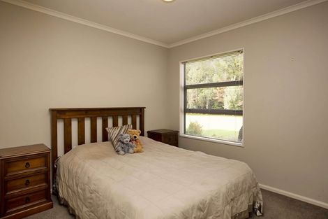 Photo of property in 3 Crawford Close, Amberley, 7410