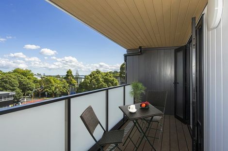 Photo of property in 3i/250 Richmond Road, Grey Lynn, Auckland, 1021