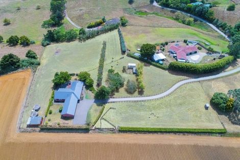Photo of property in 154d Buckville Road, Buckland, Pukekohe, 2677