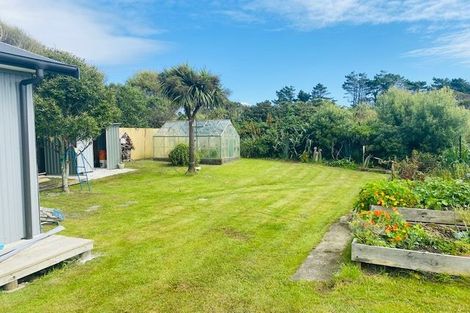 Photo of property in 16 Morpeth Street, Rapahoe, Greymouth, 7803