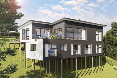 Photo of property in 25 Euan Sarginson Place, Diamond Harbour, 8971