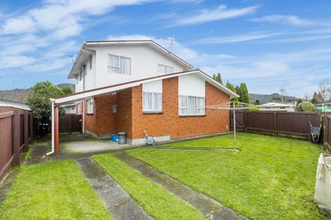 Photo of property in 8 Baltimore Crescent, Totara Park, Upper Hutt, 5018