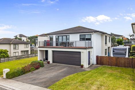 Photo of property in 7 The Rise, Gulf Harbour, Whangaparaoa, 0930
