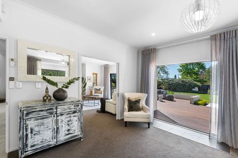 Photo of property in 196 Cavendish Road, Casebrook, Christchurch, 8051