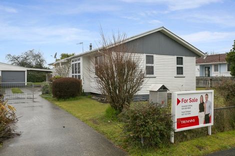 Photo of property in 8 Paehoro Grove, Turangi, 3334