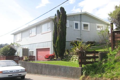 Photo of property in 58 Haumia Street, Johnsonville, Wellington, 6037