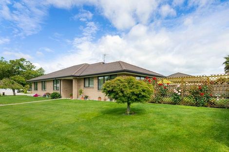 Photo of property in 2 Awanui Place, Matamata, 3400