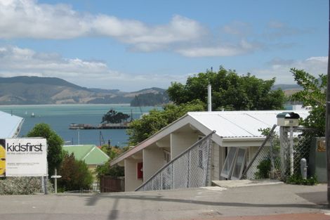 Photo of property in Briggs Row, 31 Winchester Street, Lyttelton, 8082