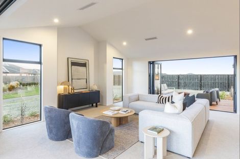 Photo of property in 46 Goldie Drive, Rangiora, 7400