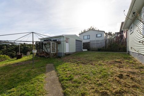 Photo of property in 97 Castor Crescent, Cannons Creek, Porirua, 5024