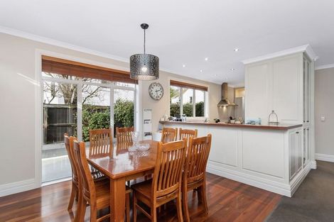 Photo of property in 45 Wroxton Terrace, Merivale, Christchurch, 8014